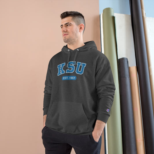 Champion® KSU Hoodie