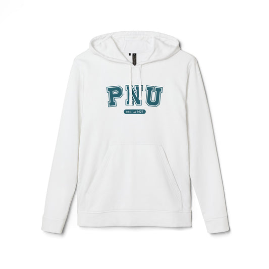 adidas® PNU Fleece Hoodie